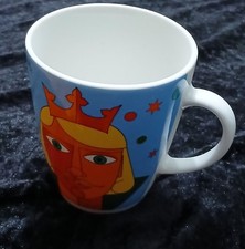 Jacobs Krönung Kaffee Becher