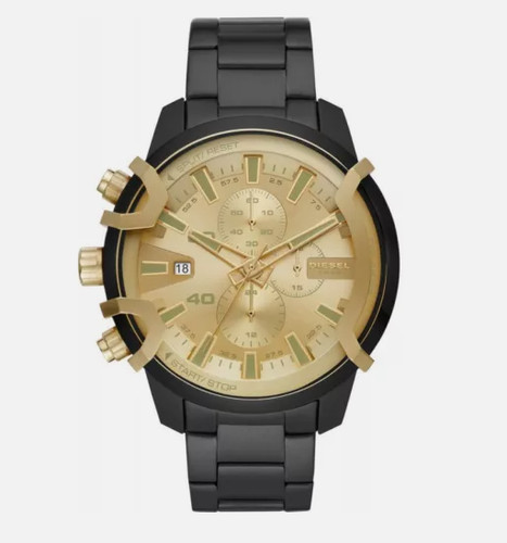 Diesel dz4525 griffed - diesel,