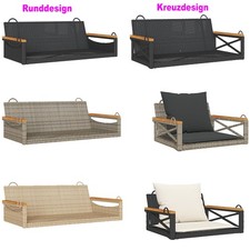 Hängebank Hollywoodschaukel