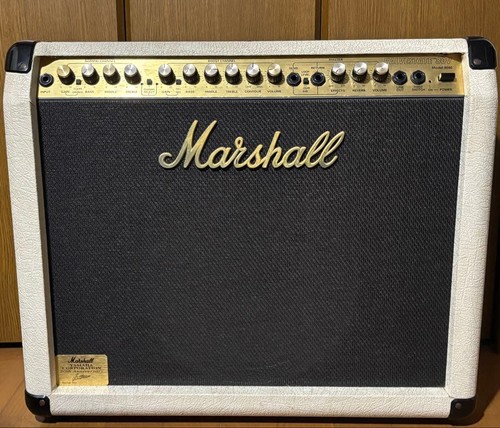 Marshall 80v valvestate 8080 - marshall,