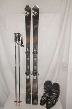 FISCHER " PRO MTN " TOP SKI