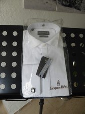 Herren smoking hemd jacques - herren,