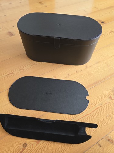Dyson airwrap aufbewahrungsbox - airwrap,