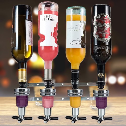 Flaschenhalter wand - flaschenhalter,