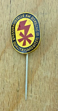 Ddr orden abzeichen - ddr,