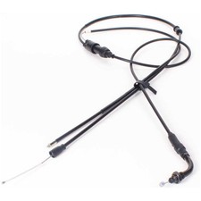 Bowdenzug Seilzug Gaszug