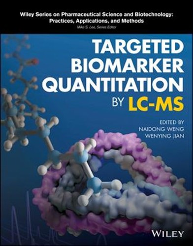 Targeted biomarker - targeted,