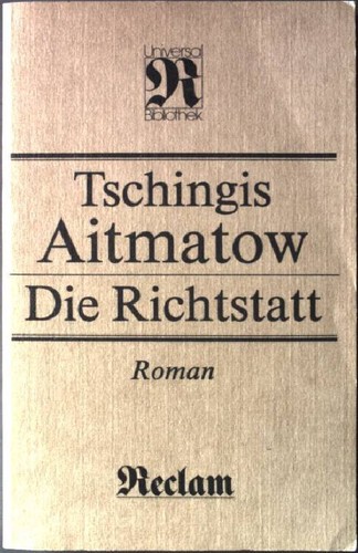 Die richtsstatt 1239 - richtsstatt.,