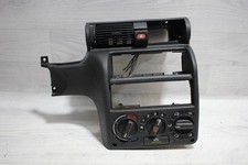 Klimabedienteil Luftdüse