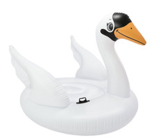 Intex Mega Swan Island