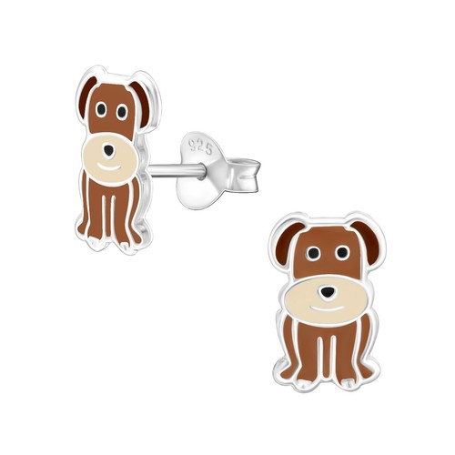Kinderohrringe stecker echt - stecker,