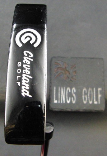 Cleveland putter stahlschaft - putter,