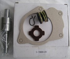 JEEP WILLYS WASSERPUMPE REP