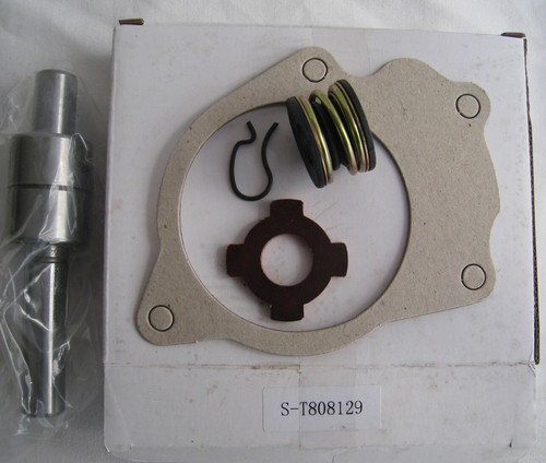 Jeep willys wasserpumpe rep - jeep,