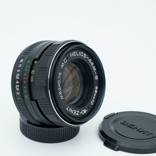 Zenit helios 44m 58mm - mc, helios-44m-6