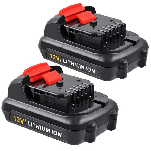 2pcs 12v 4000mah - 2pcs, 10.8v/12v