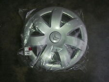 Citroen Radkappe 9406F8 NAOS 15" C2 C3 Berlingo Neuteil original NOS