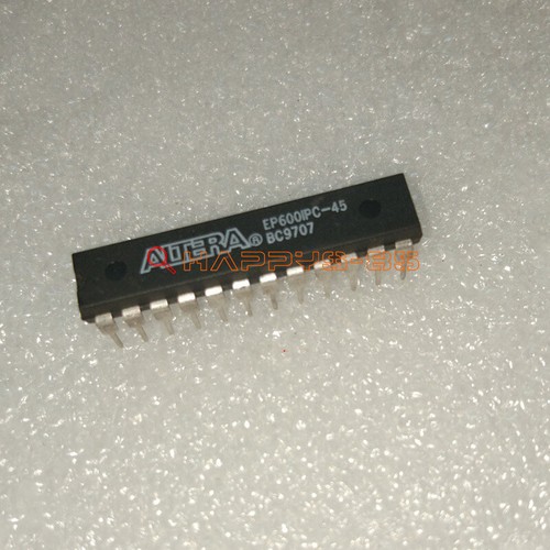 1pcs ep600ipc altera dip - 1pcs, dip-24