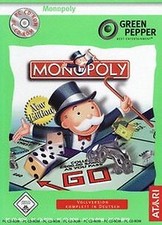 Monopoly 2 (GreenPepper) von