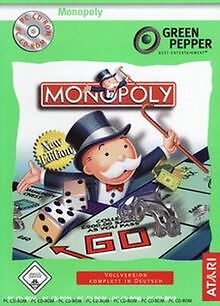 Monopoly von - monopoly,
