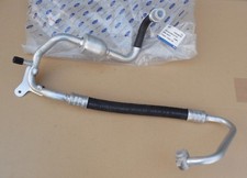 Ford Galaxy Klimaleitung