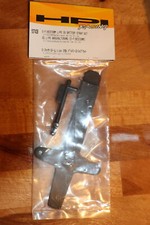 HPI #107438 E-FIRESTORM LIPO