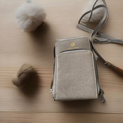 Handytasche portemonnaie damen - portemonnaie,
