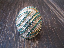 prächtiger Designer Ring