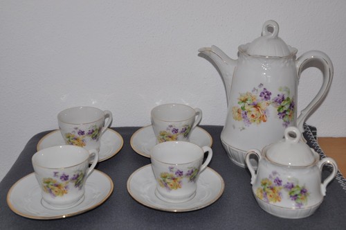 Seltmann weiden kaffeeservice - weiden,