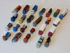 A 64/ Spur TT diverse IFA LKW