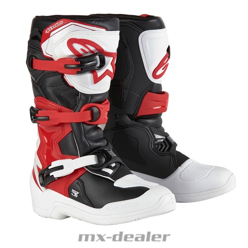 Alpinestars kinder tech - tech, 3s