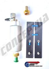 Direkter Ersatz Kraftstoff