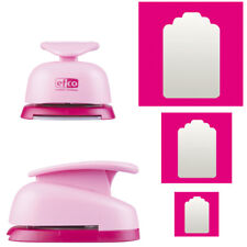 Efco Motivlocher - Stanzer - Etikett - Auswahl