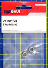 Gaui 204564 Bearings 6x10x3