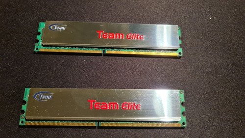 Ddr2 800 mhz ramriegel - 800,