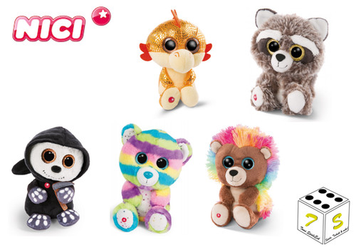 Nici glubschis schlenker - nici,