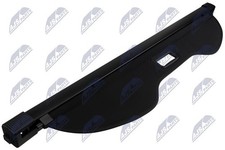 LADERAUMABDECKUNG ABDECKROLLO