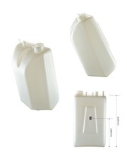 Kart Tank Benzintank