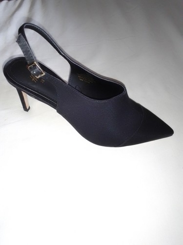 Slingback slingbacks high - slingbacks,