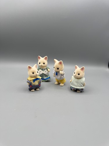 Sylvanian family simba - 🌸,
