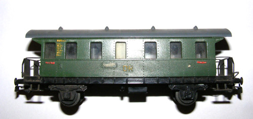 Ddr frühe piko - piko, modellbahn