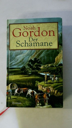 127707 noah gordon der - 127707,