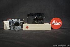 Leica Summicron-M 50mm f2 - Version 5 | An.&Verkauf used-photo