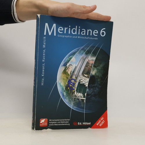 Meridiane geographie und - 6.,