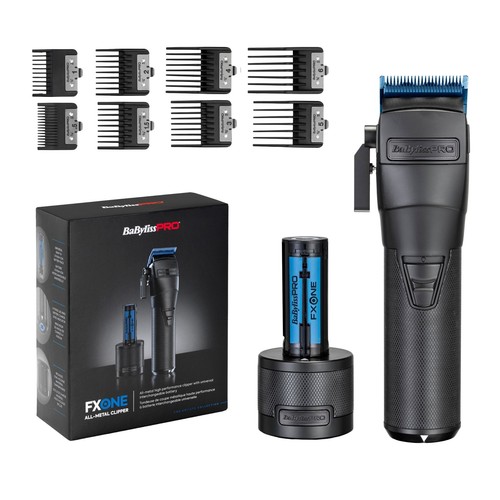 Babyliss pro fxone matte - babyliss,