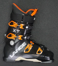 Lange 100 freeride - xt,