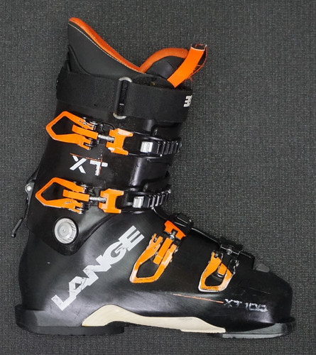 Lange 100 freeride - lange,