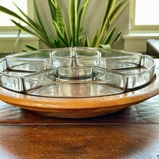 Digsmed Denmark Teak Lazy