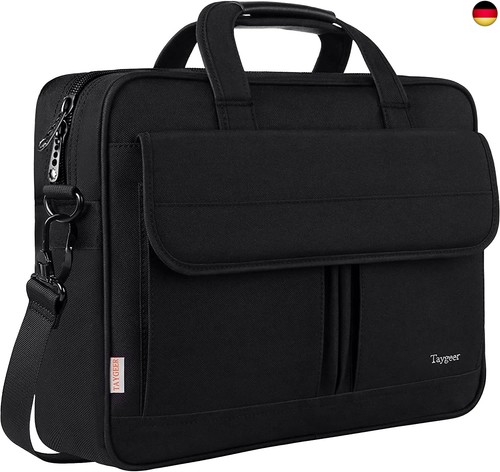 Taygeer laptoptasche zoll - laptoptasche, 17
