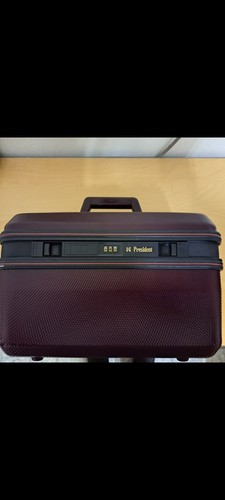 Kosmetikkoffer - ,